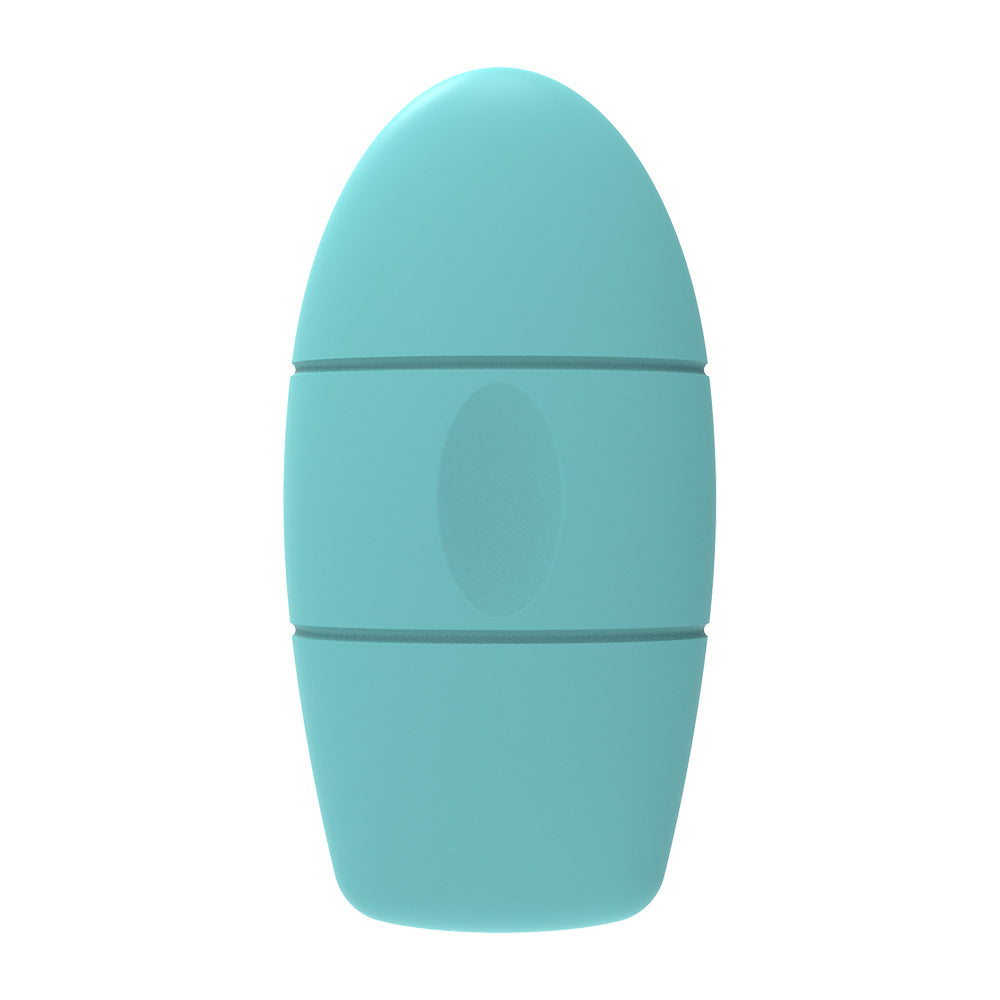 Frostly™ Ice Roller — 5-Minute Cooling Glow Ritual